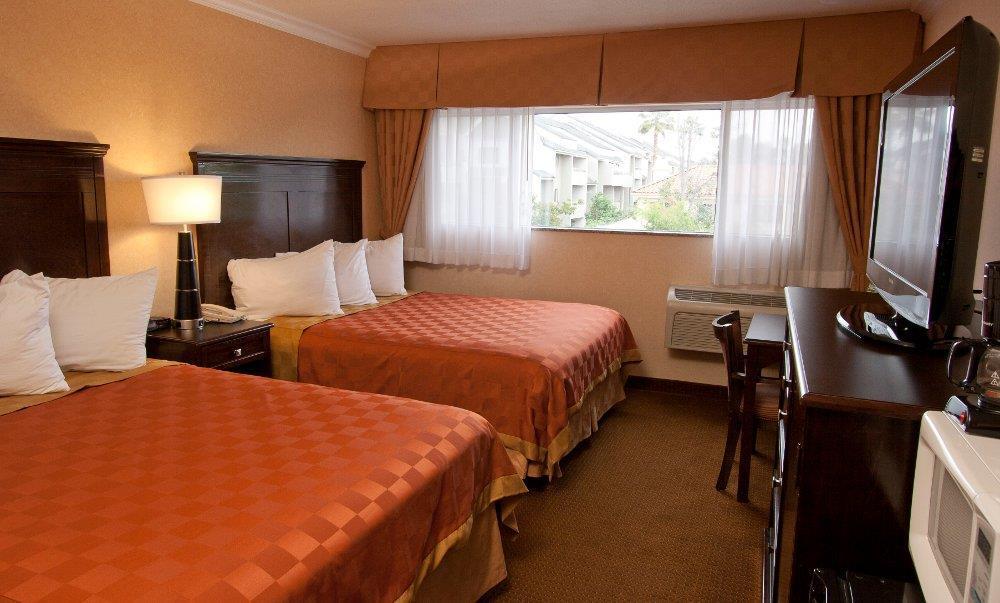 Pasadena Rose & Crown Hotel Pokój zdjęcie