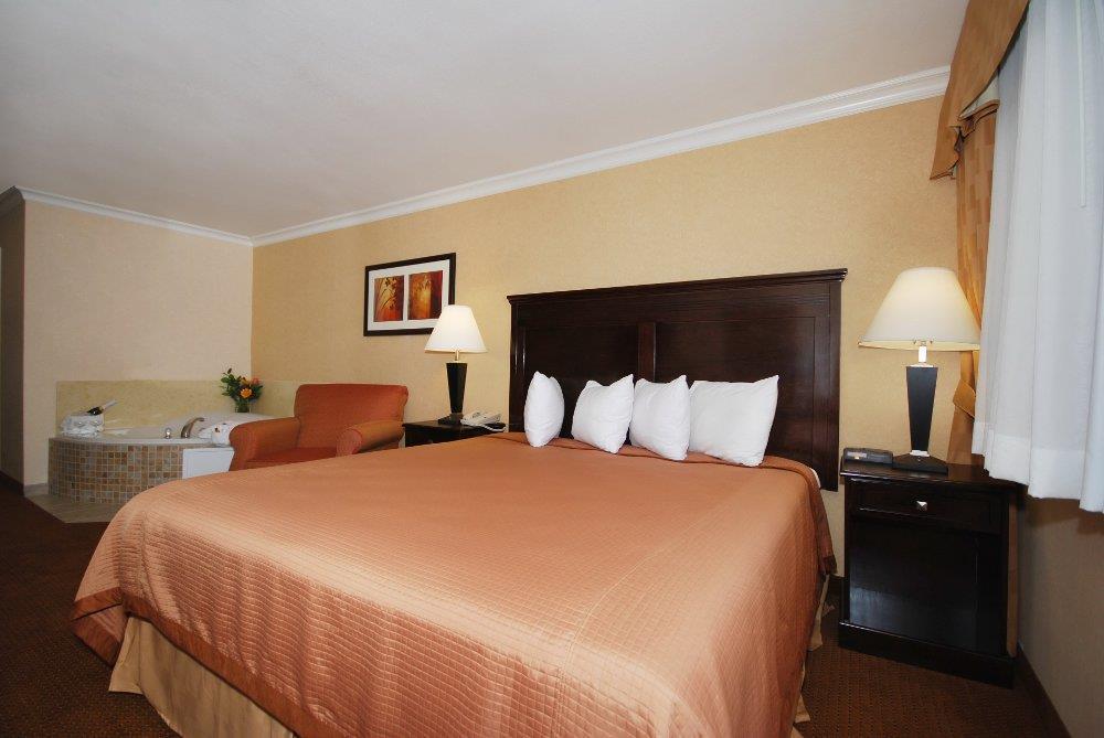 Pasadena Rose & Crown Hotel Pokój zdjęcie