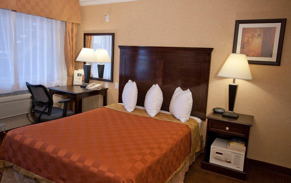 Pasadena Rose & Crown Hotel Pokój zdjęcie