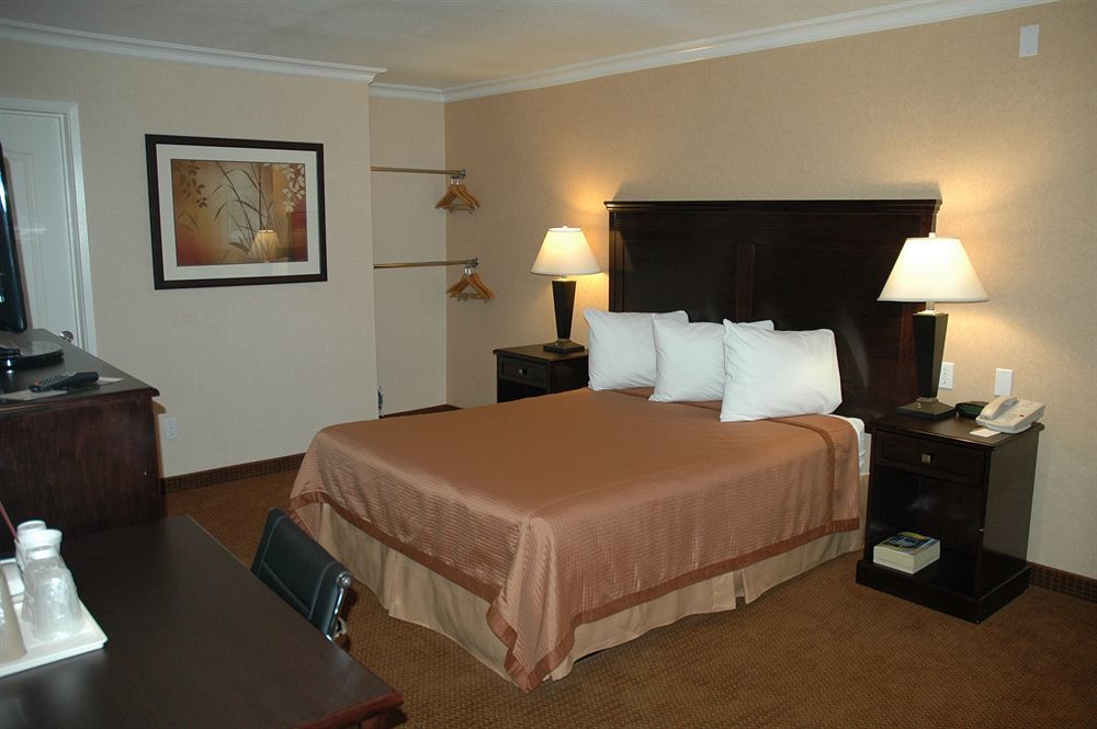 Pasadena Rose & Crown Hotel Pokój zdjęcie