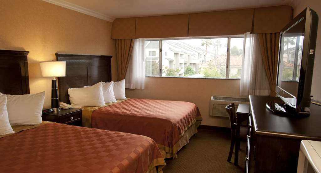 Pasadena Rose & Crown Hotel Pokój zdjęcie