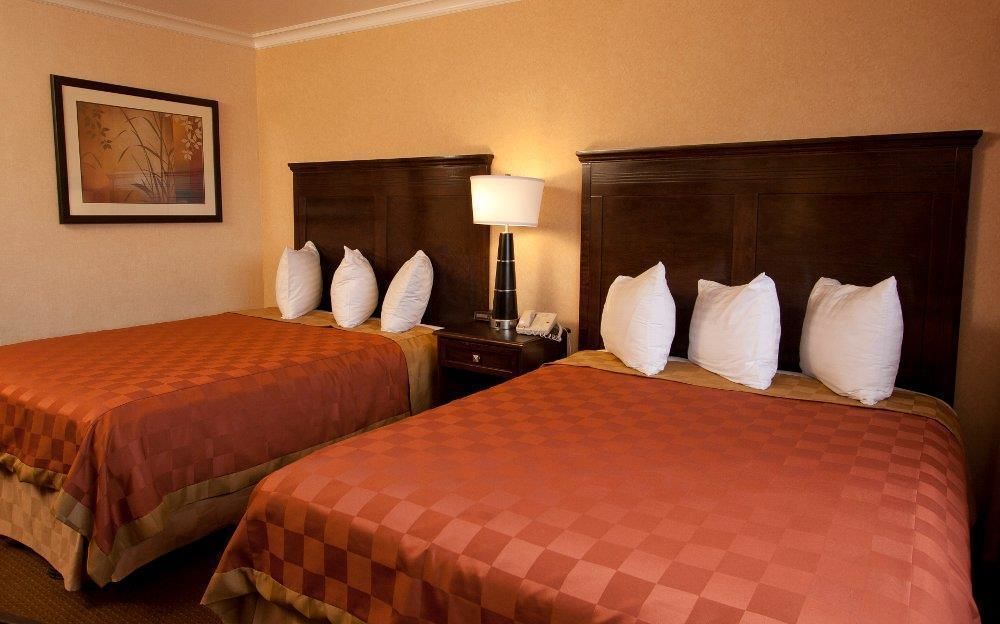 Pasadena Rose & Crown Hotel Zewnętrze zdjęcie
