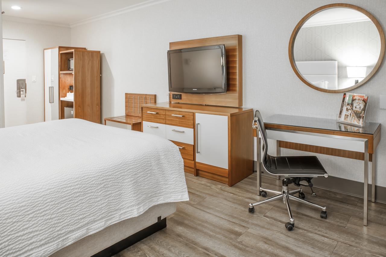 Pasadena Rose & Crown Hotel Zewnętrze zdjęcie