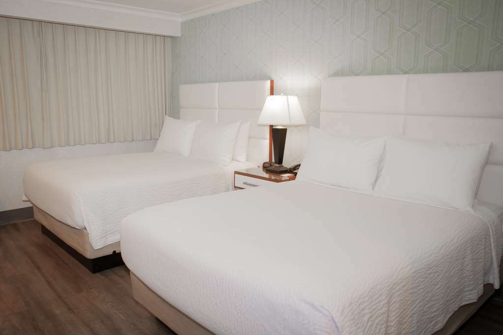 Pasadena Rose & Crown Hotel Pokój zdjęcie