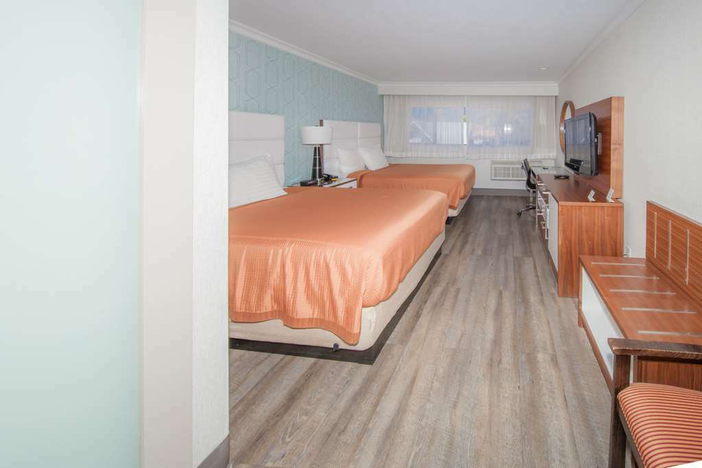Pasadena Rose & Crown Hotel Pokój zdjęcie
