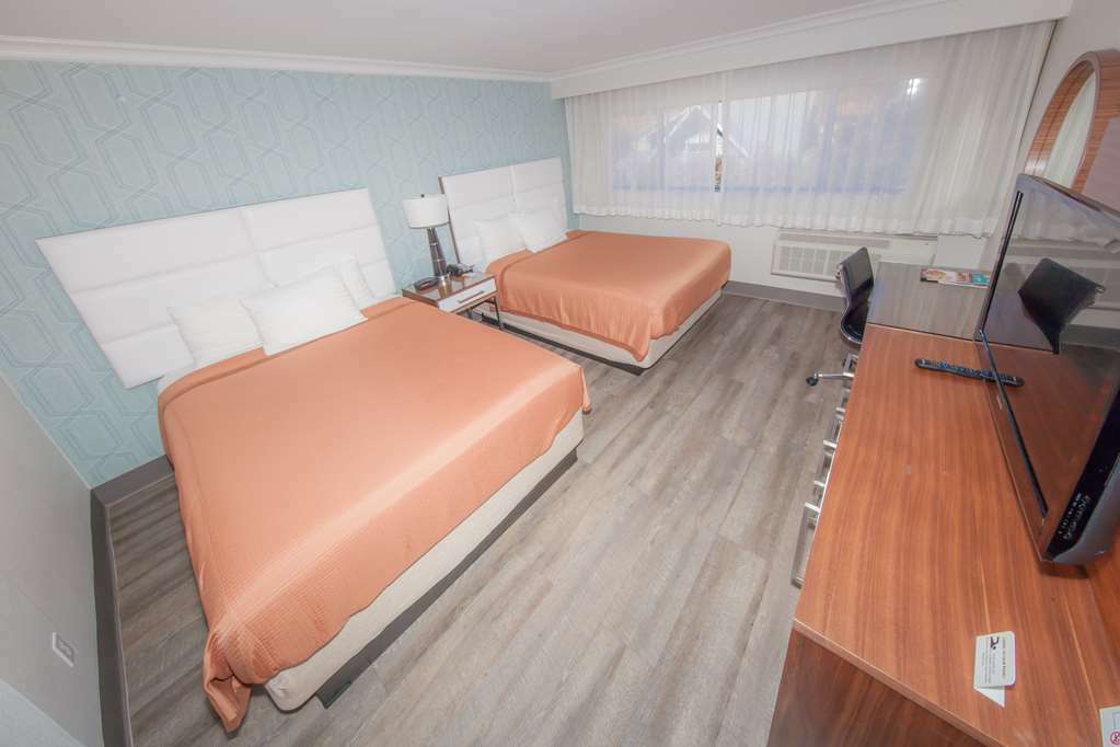 Pasadena Rose & Crown Hotel Pokój zdjęcie