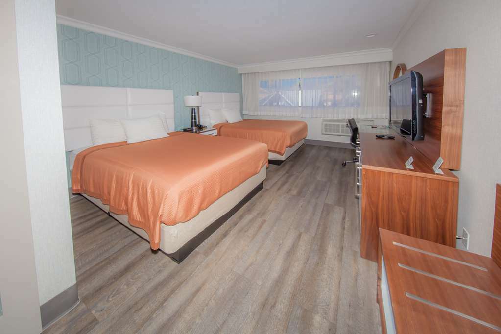 Pasadena Rose & Crown Hotel Pokój zdjęcie