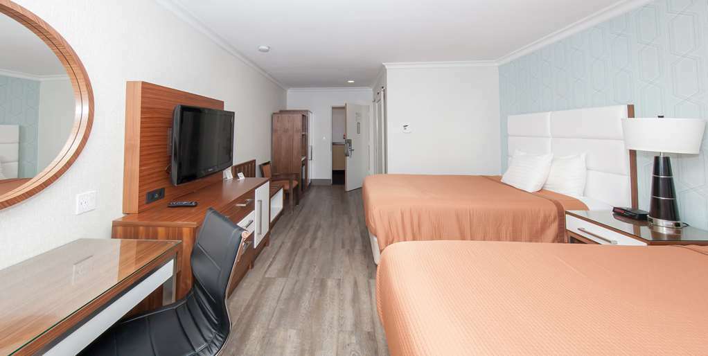 Pasadena Rose & Crown Hotel Pokój zdjęcie