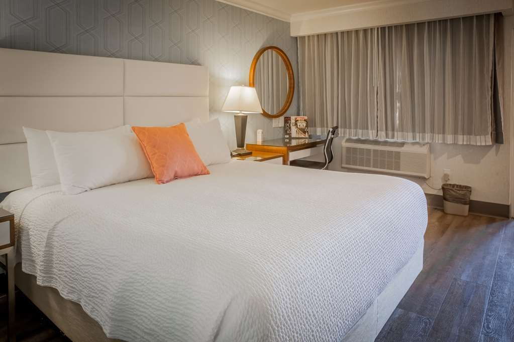 Pasadena Rose & Crown Hotel Pokój zdjęcie